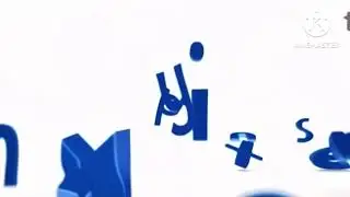 Sony Pictures Animation Logo (2011-2018) [Sunny Bunnies Version]