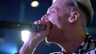 Distark - Атомная блондинка