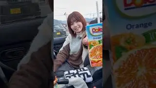 2025年ラストドライブ！今年もお世話になりました！ うぃきちゃんねる