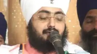 Satsangat Mile So Tareya Bhai Madho Das ji  Part 1 | Sant Baba Ranjit Singh | Dhadhrian Wale