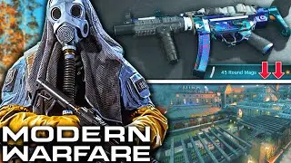Modern Warfare: All MAJOR Changes In the MASSIVE 1.23 Update! (Mid-Season Update)