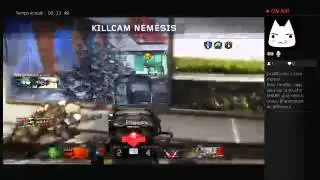 The mornig kill