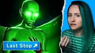 Last Stop Прохождение [4] - Дерзкий Узник