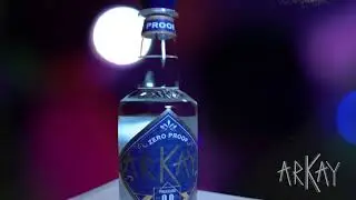 Arkay Zero Proof on CNBC USA