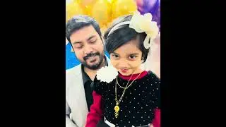 full video birthday party😍