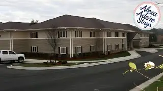Affordable Suites of America Augusta | Augusta (GA), United States | Hotel Review 🏨