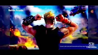 How to Unlock Agent Jones Jump 15 style! (Season 6 Grind Mobile)