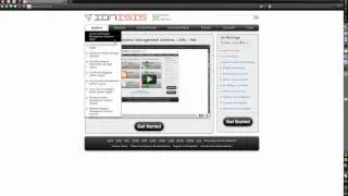 User Account Management System (UAMS)