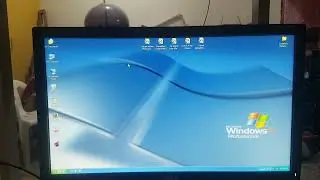 Windows xp sp2 come back (2)