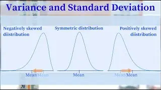 Measures of Dispersion of Numerical Data | L3.1.1 | Descriptive Statistics Course