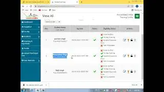 Student Could Not Saved Successfully Pmgdisha | Csc New Service | Csc Pmgdisha Problem Solution