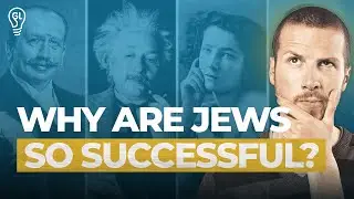 The Jewish Mentality