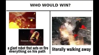 Titanfall 2 memes that lift me up