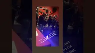 4Life Band and show!!!