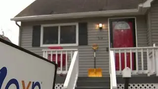 Family's move to new home put on hold due to government shutdown