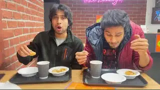 6 Type ki mind blowing Spicy Pani Puri Eating Challenge 😍| DAILY VLOGS |