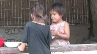 Children of the Dumpsite