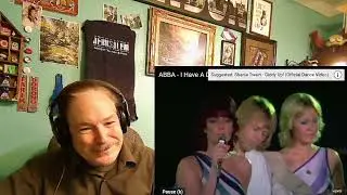 ABBA - I Have A Dream, A Layman's Reaction
