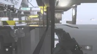Advanced Warfare | NEW ASCEND WALLBREACH GLITCH!
