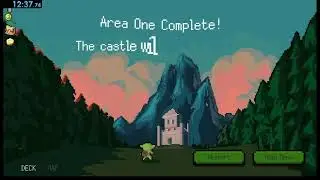 Peglin Speedrun 12:37.74