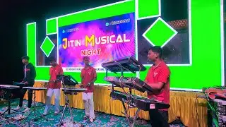 New Letest Original Loop Tarpa Music ✌️ Jitin Dj Musical Party MH 💫 Radhu Bhai Aadiwasi 