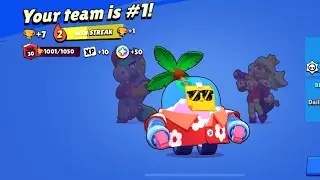 Rank 30 with new healoff strategy