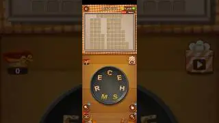 Word Cookies: Daily Puzzle (December 5, 2024)
