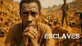 Esclavage&nbsp;: Ces pays pratiquent encore l&rsquo;esclavage. Inde, Soudan, Cor&eacute;e du Nord