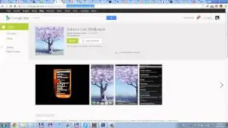 Live Wallpaper Creator Tutorial: Monetization via Airpush