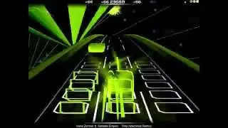 Hans Zimmer ft  Satellite Empire  - Time (Machinist Remix)
