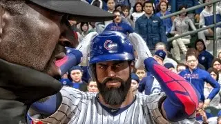 FIGHTING WITH UMPIRE IN NLCS GAME 1! MLB 16 THE SHOW Road to the Show Gameplay Ep. 27