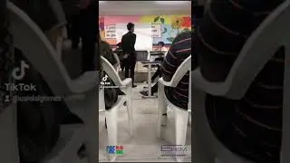 APRESENTA&Ccedil;&Atilde;O DO 3&ordm; ANO M&Eacute;DIO SOBRE TRIBUNAL DO JUR&Iacute;
