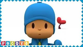 🎈 POCOYO em PORTUGU&Ecirc;S do BRASIL - Um por todos 🎈 | DESENHOS ANIMADOS para crian&ccedil;as