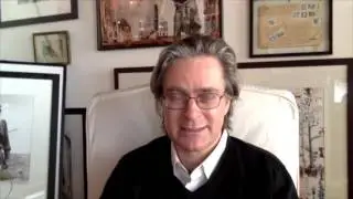 Marc Gafni's Invitation to Donna Zerner
