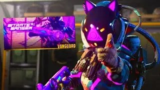 The NEW BITRATE BANGER Bundle IN VANGUARD & WARZONE