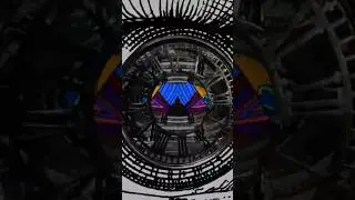 Refracted Time Crystals and the rise of Artificial intelligence | Dead Dog's