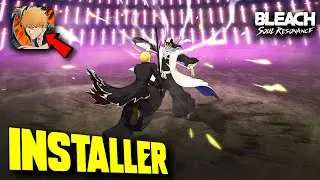INSTALLER FACILEMENT & RAPIDEMENT BLEACH SOUL RESONANCE SUR ANDROID !!