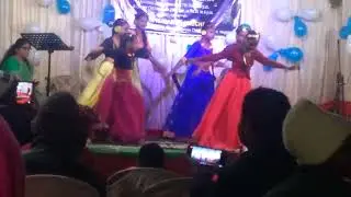 Sansar ma jivan ko k bhar hunchh Nepali Christian song 