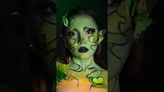 Spring Elf 🌱✨ #makeup #makeupartist #tiktok #shortstiktok #trends #макияж #shorts