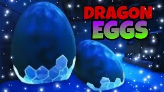 Polar Peak Has Melted And Revealed *New* Dragon Eggs!!! Fortnite
