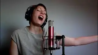 Heliodora - Chant intuitif - L'appel