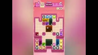 Drop the Cat! Level 388 Walkthrough