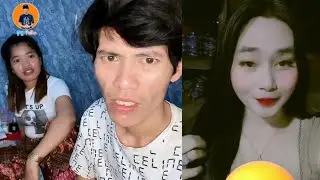 សង្សារចាស់មកសុំខ្ញុំ😂 #pusna #comedyvideos #funny