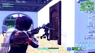 VapeJesus Sniper Shootout Mini edit