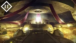 Crystal Barrows - Destiny: House of Wolves OST