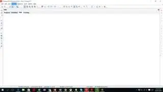 CU01L08: Creación de una EDT en Primavera P6 R16.1
