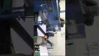 Medical Surgical Absorbent cotton roll production line-#machine #machinery