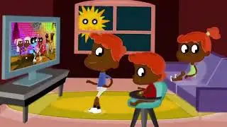 Bob Zoom Pop Pop 1 Effects Sponsored By Gamavision Csupo