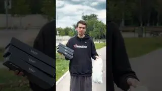 РЕАКЦИЯ ПОДПИСЧИКОВ НА НОВЫЕ ДЕТАЛИ DROP ЧАСТЬ 2 🔥⚡️ #rideaction #dropscooters #катайсдушой