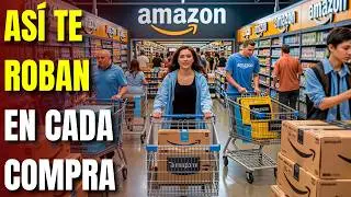 11 Trucos Secretos de Amazon que SOLO los Empleados Conocen (y te harán ahorrar MUCHO)